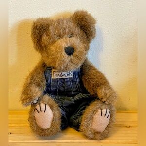 Boyds Bear George Berriman